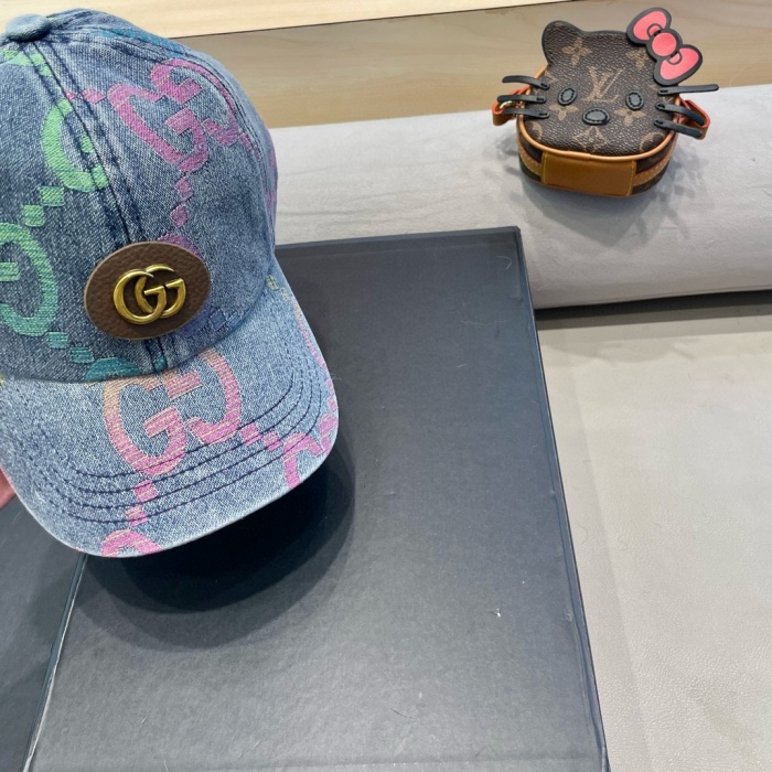 G*ucci  Hats Top XX250408-24