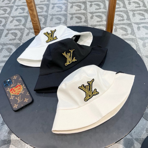 L*ouis V*uitton  Hats Top XX20250408-22