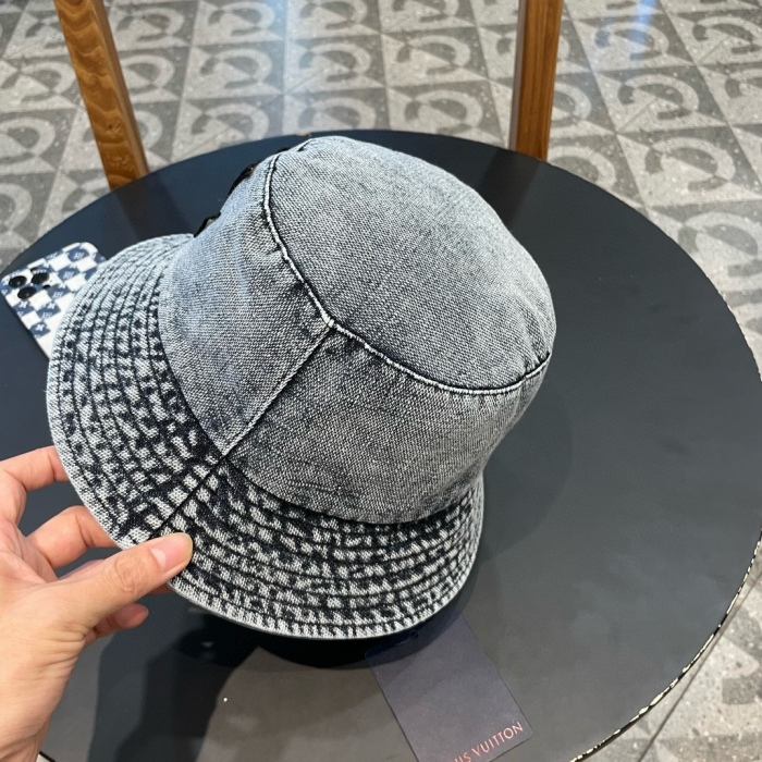 L*ouis V*uitton  Hats Top XX20250408-21