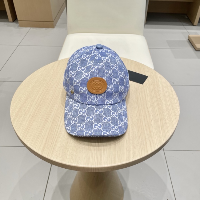 G*ucci  Hats Top XX250408-18