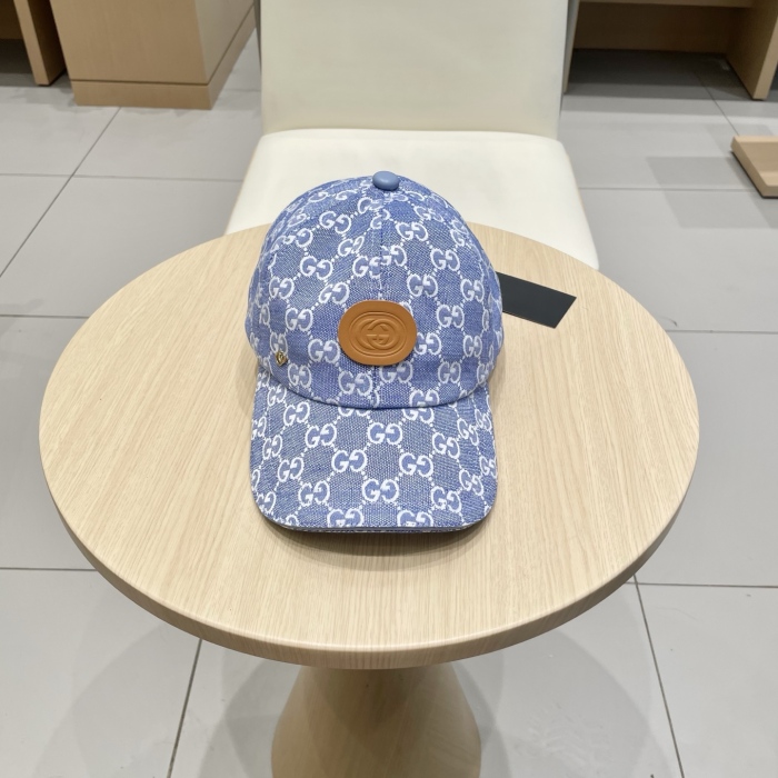 G*ucci  Hats Top XX250408-18