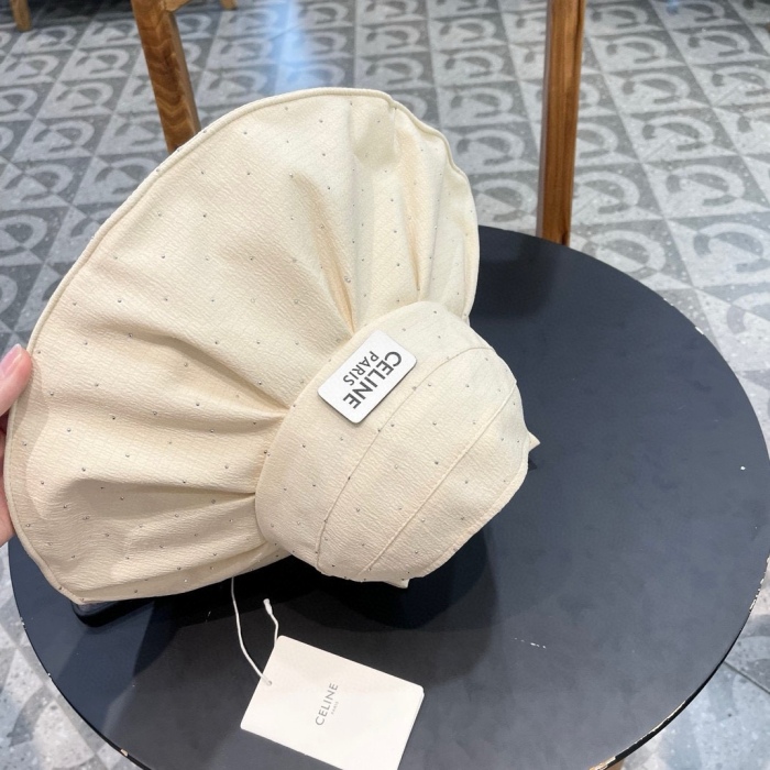 C*eline  Hats Top XX20250408-28