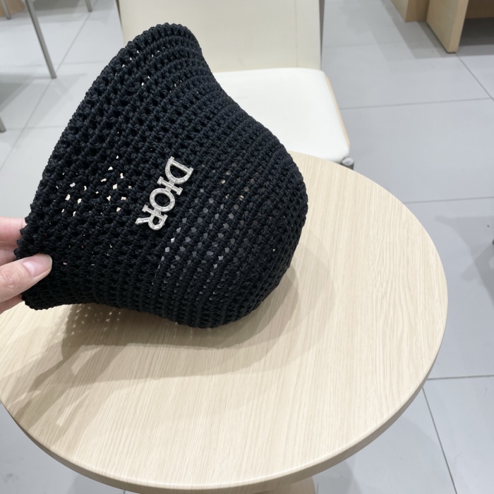 D*ior Hats Top XX250408-13