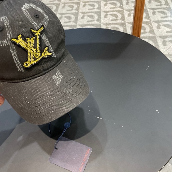 L*ouis V*uitton  Hats Top XX20250408-31