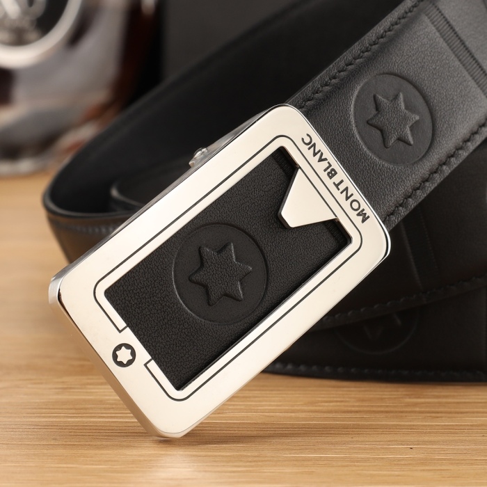 M*ontblanc Belts   XX 20250407-54