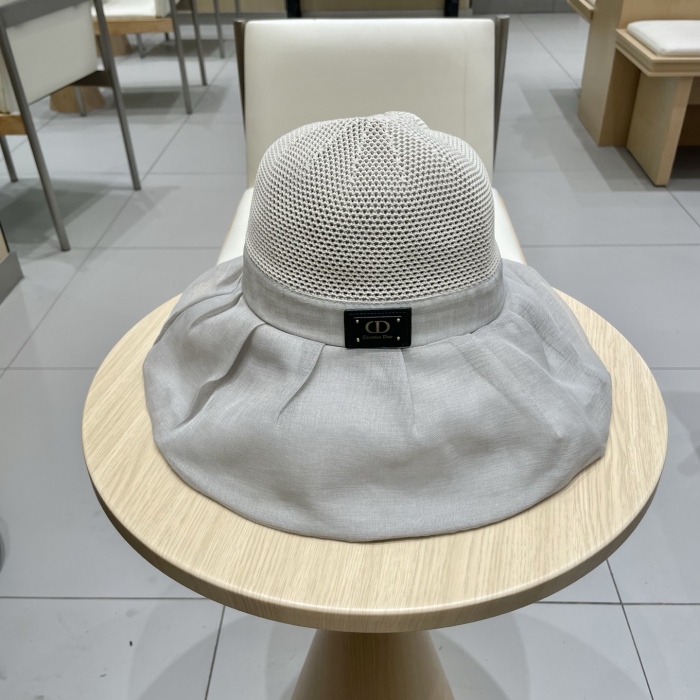D*ior Hats Top XX250408-14