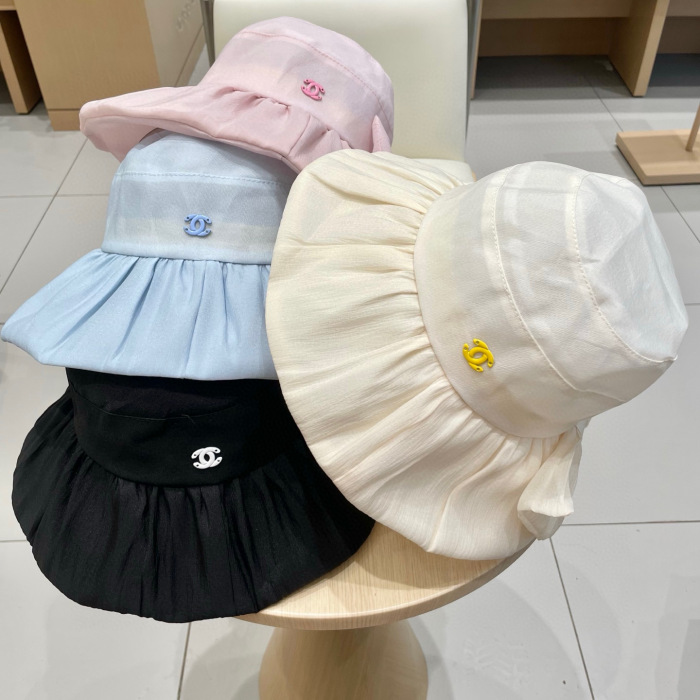 C*hanel  Hats Top XX20250408-16