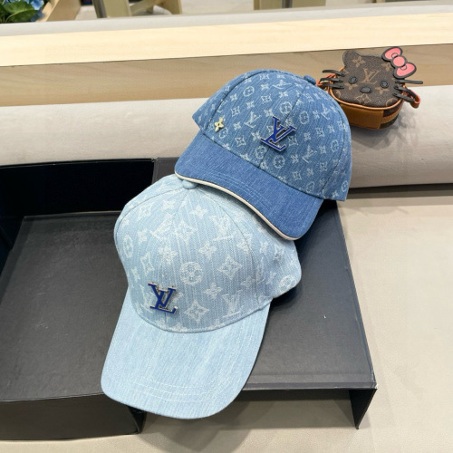 L*ouis V*uitton  Hats Top XX20250408-2