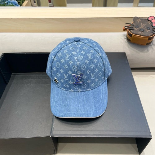 L*ouis V*uitton  Hats Top XX20250408-2