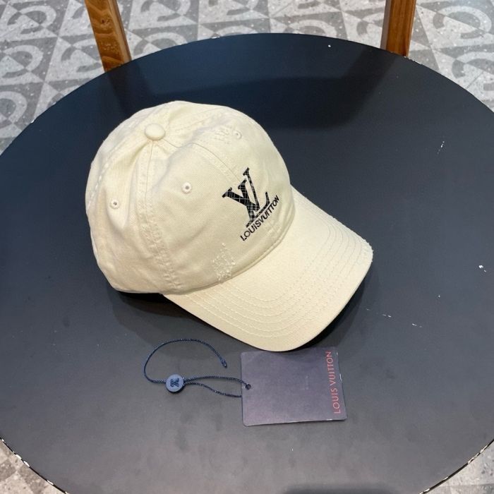 L*ouis V*uitton  Hats Top XX20250408-4