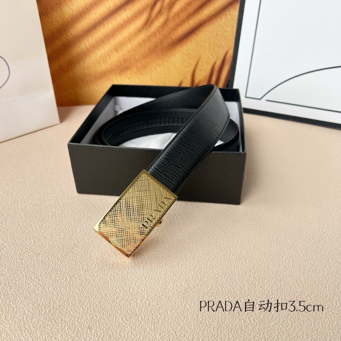 P*rada Top Belts  AT 20250407-74