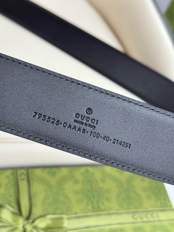 G*ucci Belts   XX 20250407-64