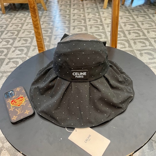 C*eline  Hats Top XX20250408-28