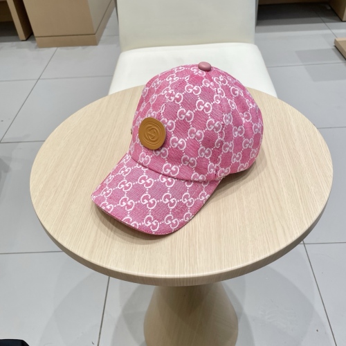 G*ucci  Hats Top XX250408-1