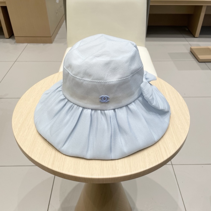 C*hanel  Hats Top XX20250408-16