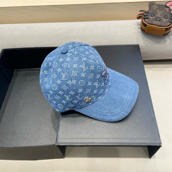 L*ouis V*uitton  Hats Top XX20250408-2
