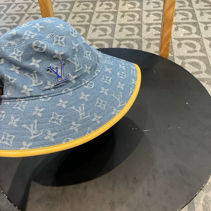 L*ouis V*uitton  Hats Top XX20250408-27