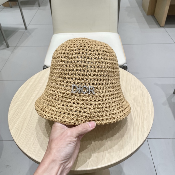 D*ior Hats Top XX250408-13