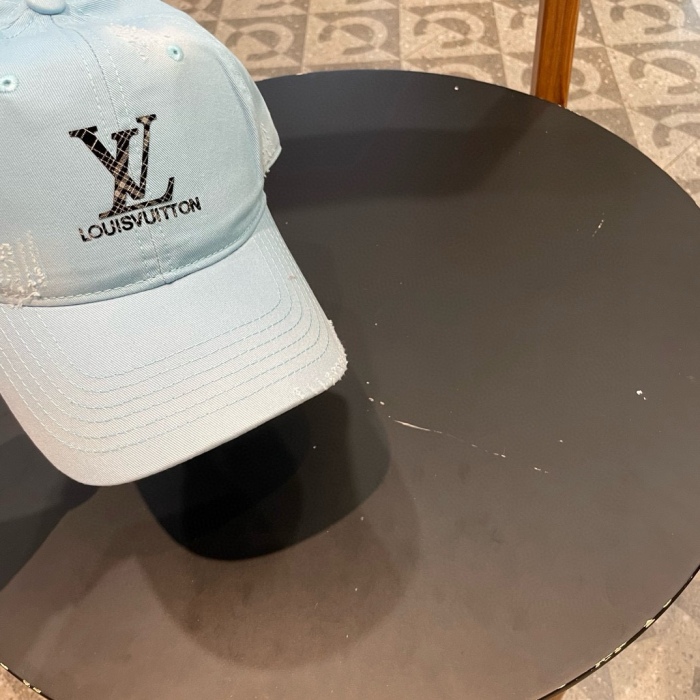 L*ouis V*uitton  Hats Top XX20250408-4