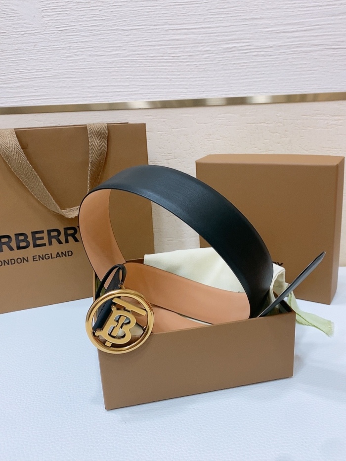 B*urberrry Belts XX 20250407-73