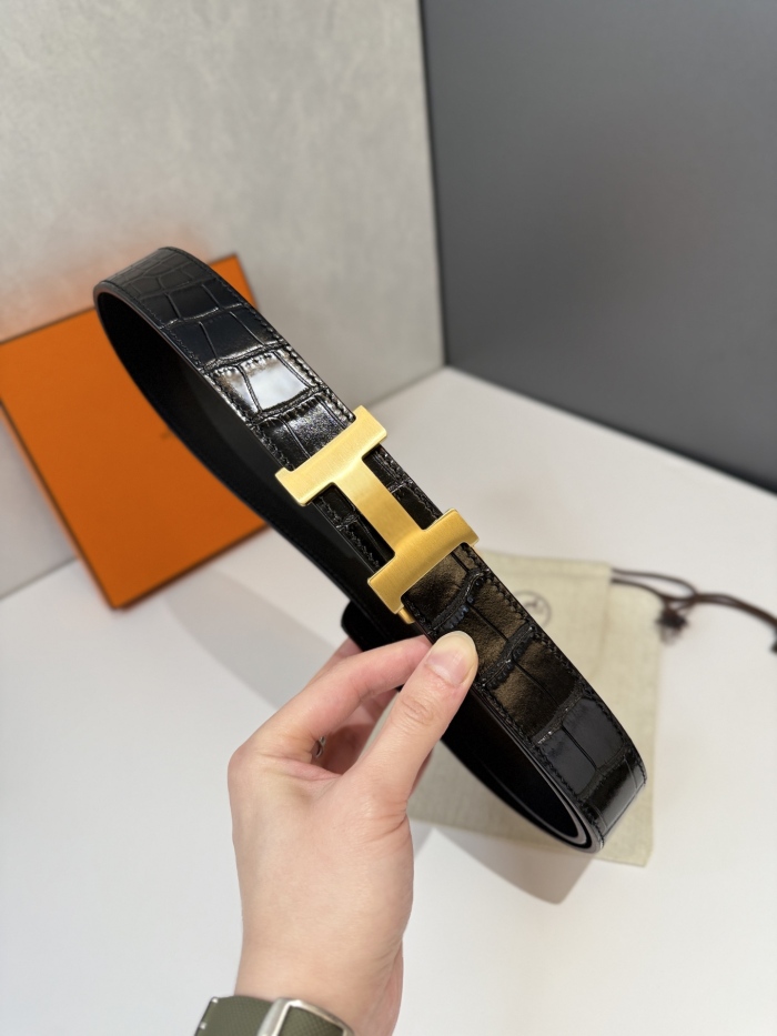 H*ermes Belts XX 20250407-84