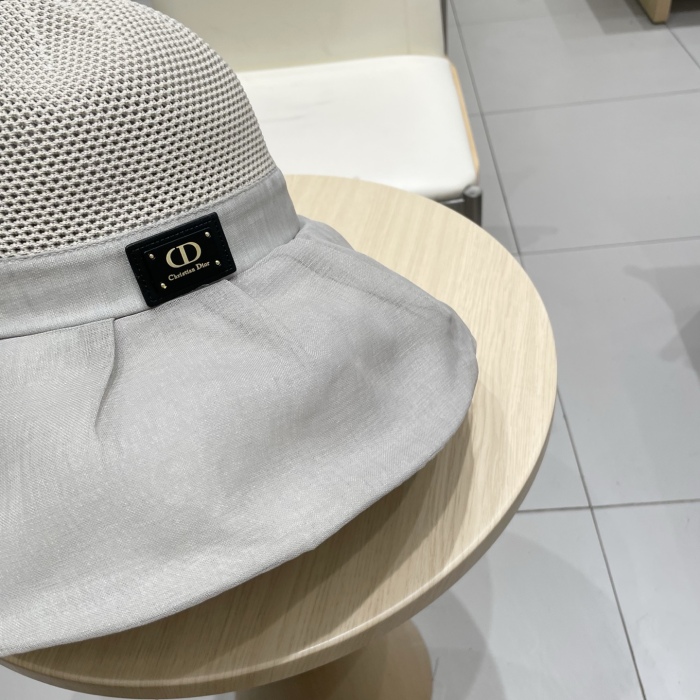 D*ior Hats Top XX250408-14