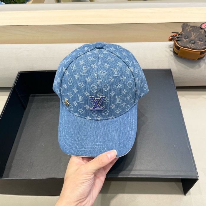L*ouis V*uitton  Hats Top XX20250408-2