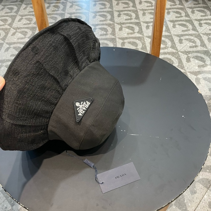 Parda Hats Top XX20250408-9