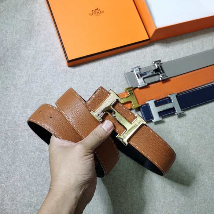 H*ermes Belts XX 20250407-55