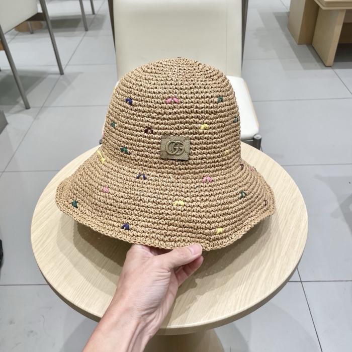 G*ucci  Hats Top XX250408-11
