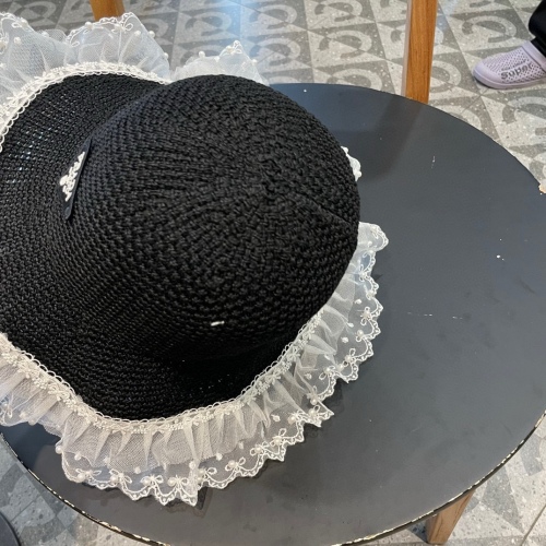 Parda Hats Top XX20250408-8