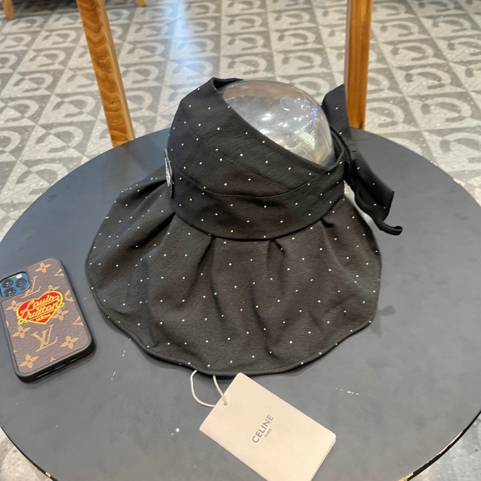 C*eline  Hats Top XX20250408-28