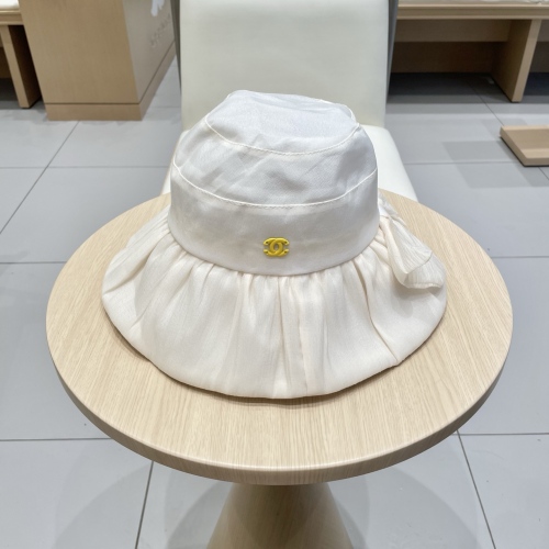 C*hanel  Hats Top XX20250408-16
