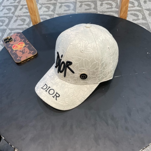 D*ior Hats Top XX250408-20