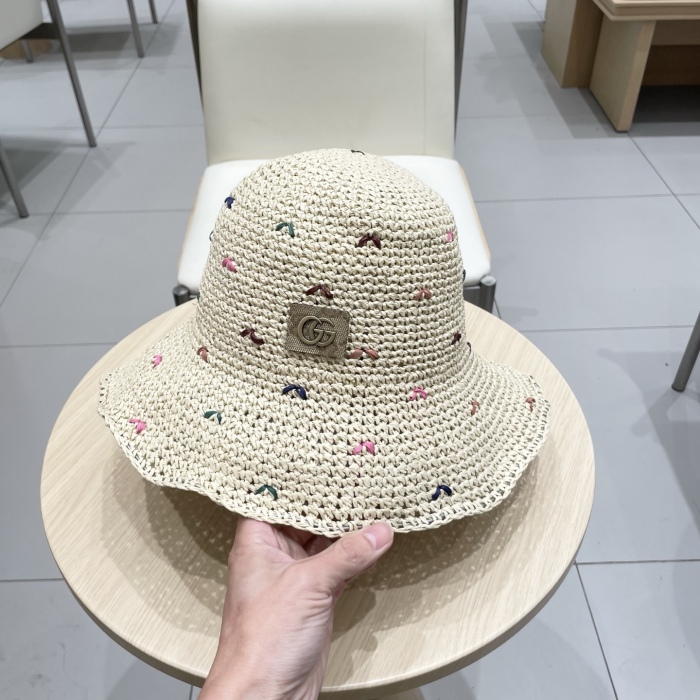 G*ucci  Hats Top XX250408-11