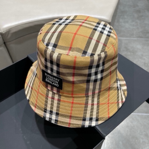 B*urberry Hats Top XX20250408-25