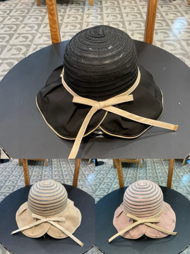 D*ior Hats Top XX250408-23