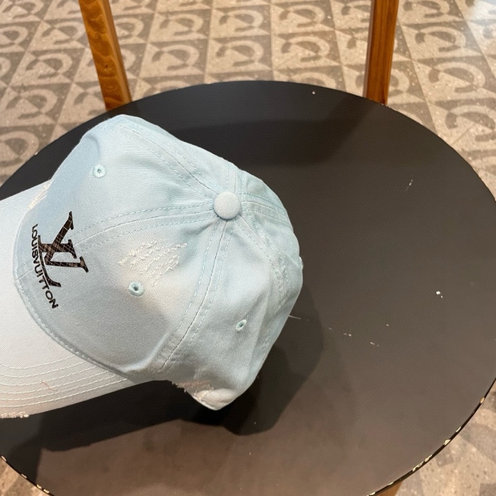 L*ouis V*uitton  Hats Top XX20250408-4