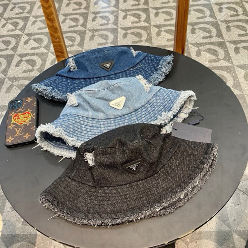 Parda Hats Top XX20250408-29