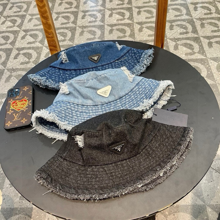 Parda Hats Top XX20250408-29
