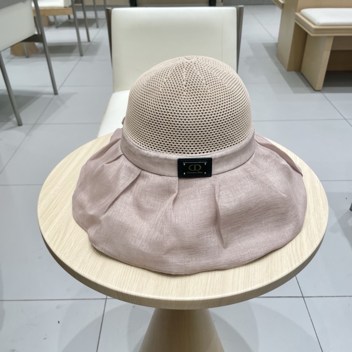 D*ior Hats Top XX250408-14