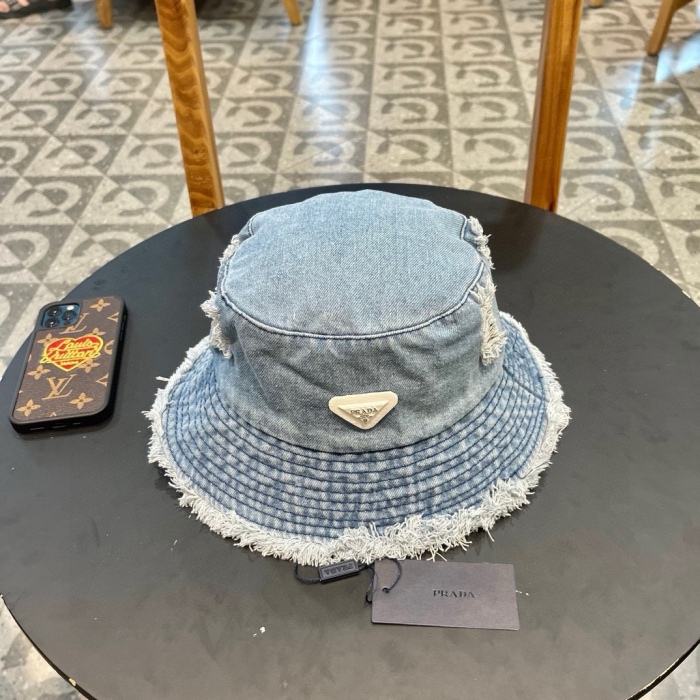 Parda Hats Top XX20250408-29