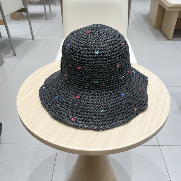 G*ucci  Hats Top XX250408-11