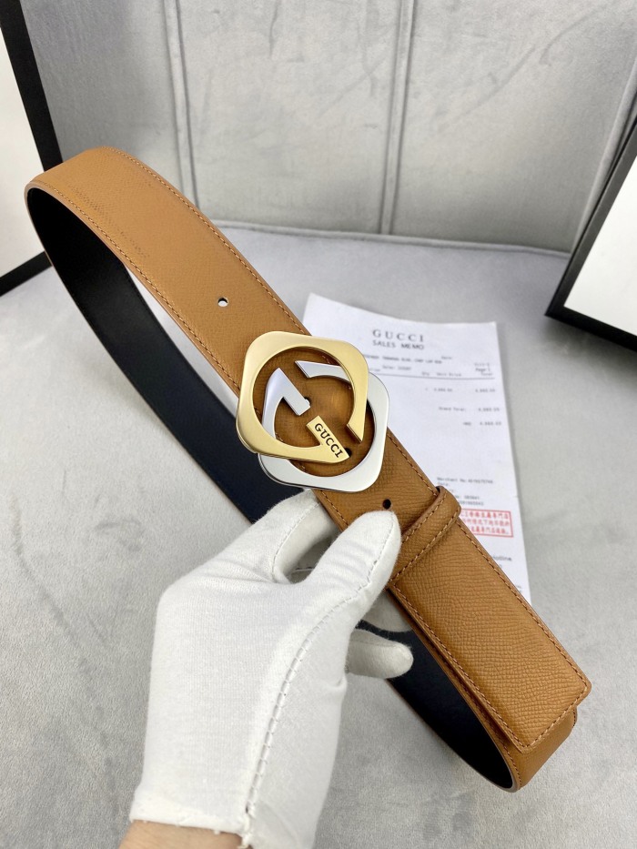 G*ucci Belts   XX 20250407-59