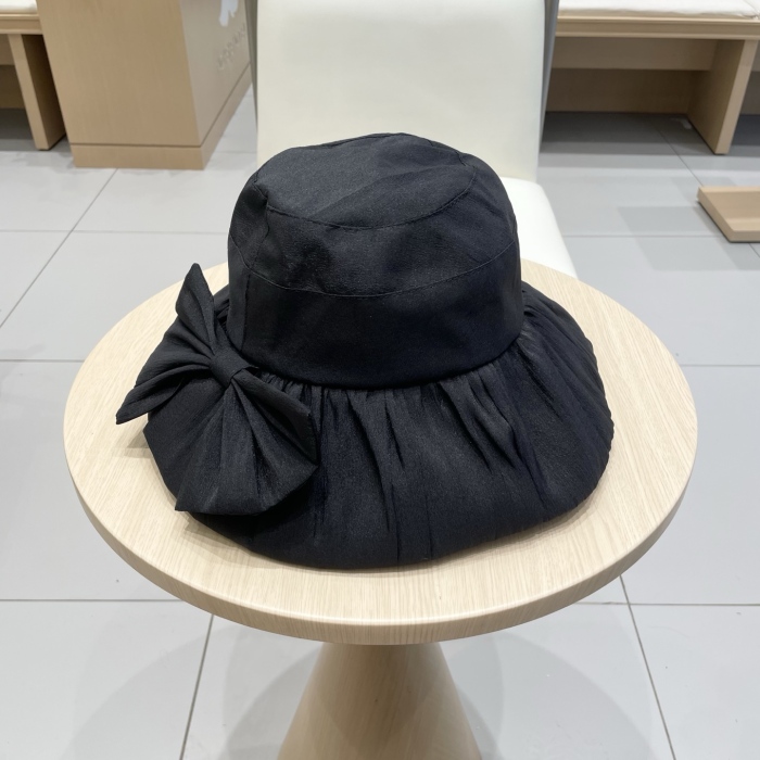 C*hanel  Hats Top XX20250408-16