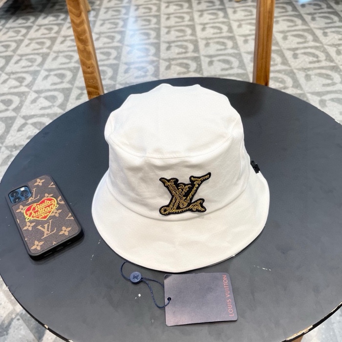 L*ouis V*uitton  Hats Top XX20250408-22