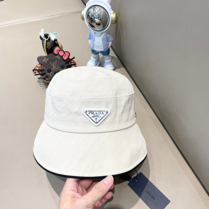 Parda Hats Top XX20250408-10