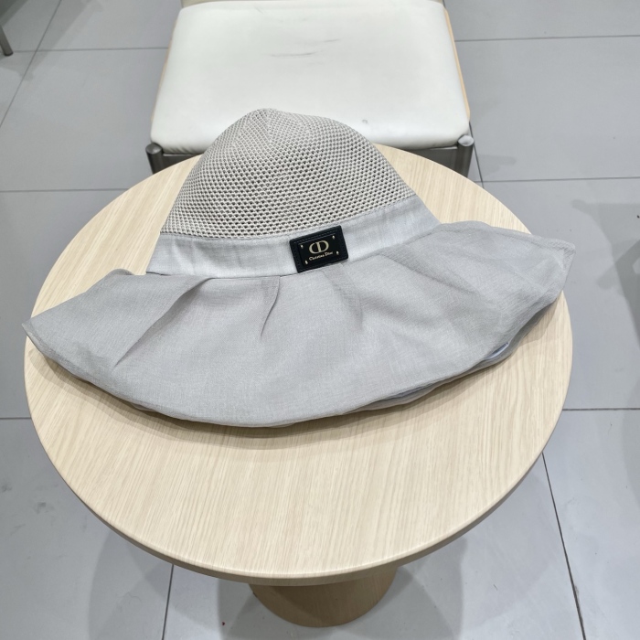 D*ior Hats Top XX250408-14