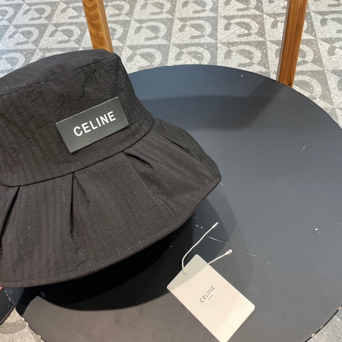 C*eline  Hats Top XX20250408-5