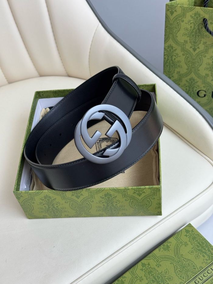 G*ucci Belts   XX 20250407-64